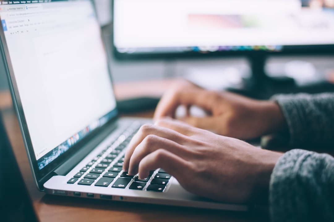 Fullstack Web-Entwicklung